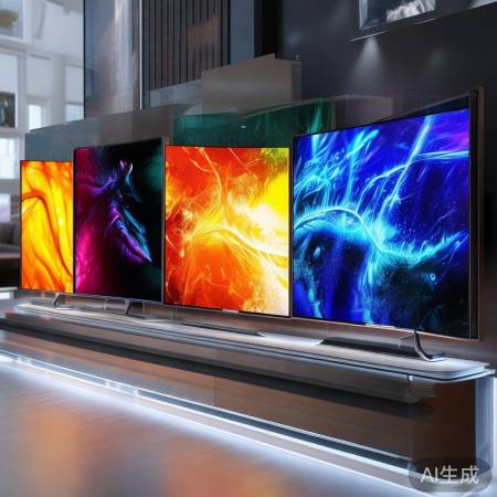 电视屏幕类型:LED、OLED