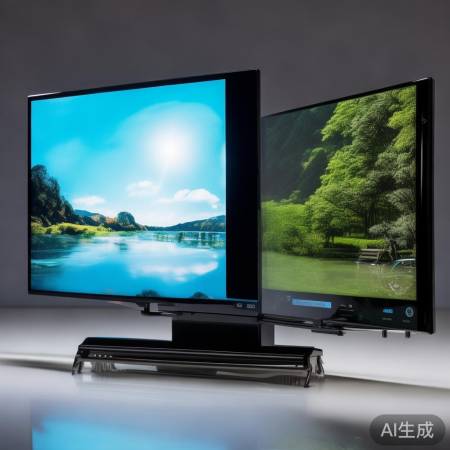 辨真伪:亮度均、色彩鲜、分辨率