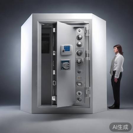 掌握保险柜开启，保障财产安全