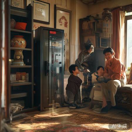 邢台防潮柜摆放攻略,守护宝贝安