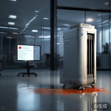 空调软件失误致制冷剂泄露