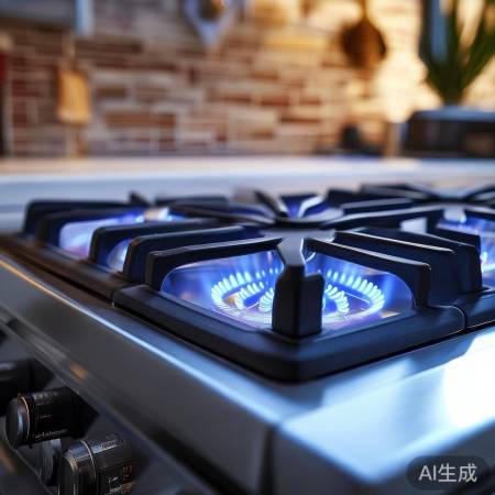 燃气灶品质评估要点