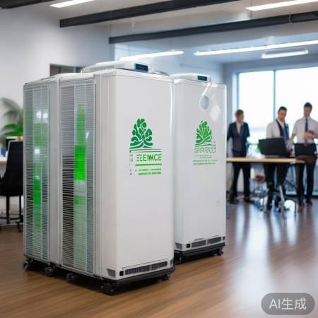 绿源节能,节能环保专家