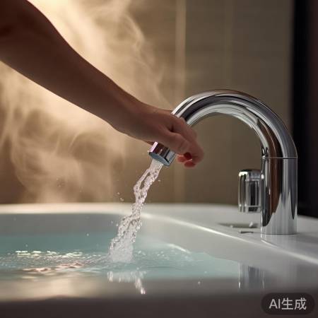 调水温,随你喜好