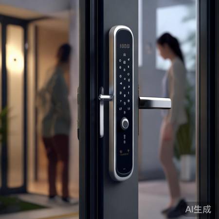 HBS智能锁：安全使用指南