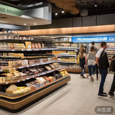 山姆调整会员权益，吸引更多消费