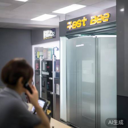 东贝冰箱全国售后热线:4001