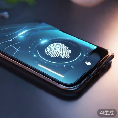 指纹锁工作原理解析