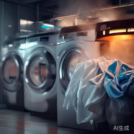 40/60℃水温洗标衣物