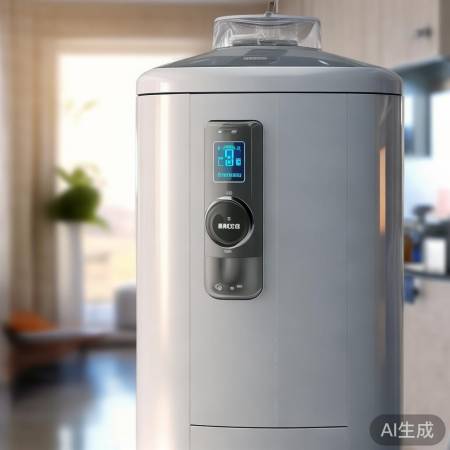 节能热水器,省钱利器