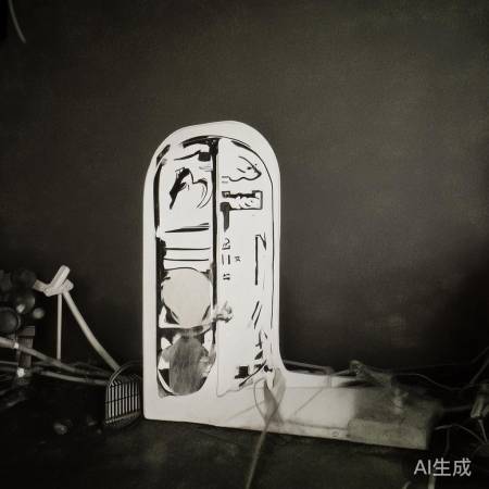 电路老化引发短路,跳闸原因。
