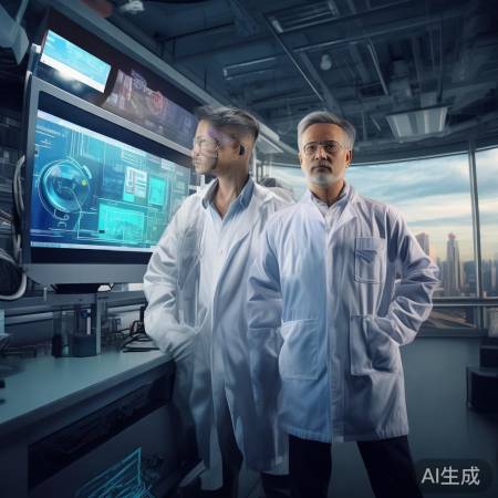 科技成果转化,注入新动力