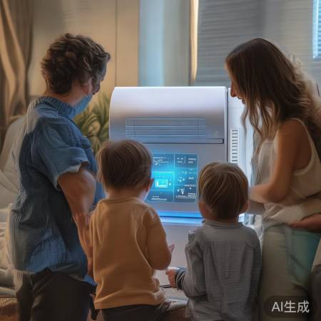 空调品牌型号知多少