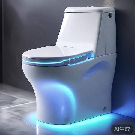 选多功能智能马桶