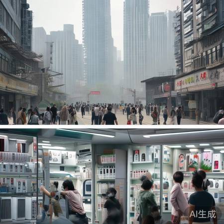 空气质量与健康息息相关,选对空