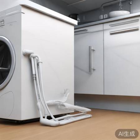 “洗衣机排水坡度宜控制在12度