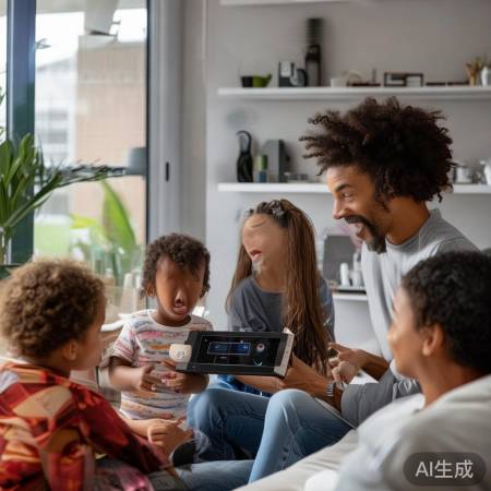 指纹锁可更换？智能家居新话题