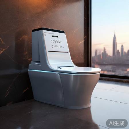 瑞尔特智能马桶热线:400-1
