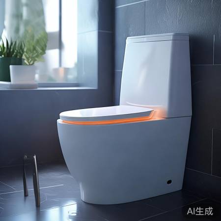 智能马桶体验佳