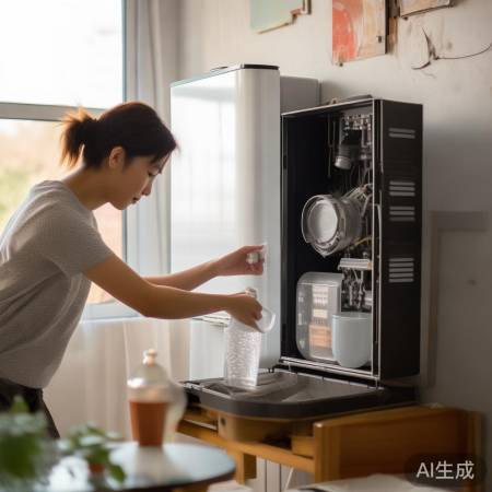 壁挂炉补水小知识