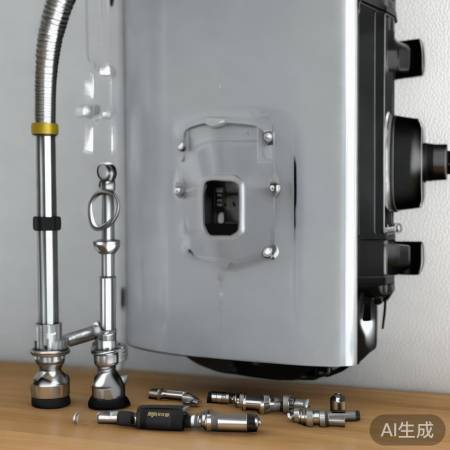 壁挂炉补水工具选择