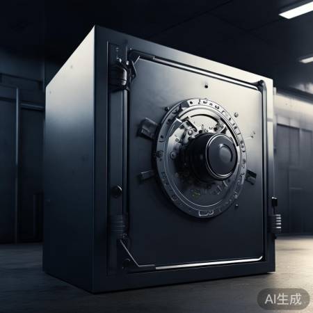 保险柜安全要素：锁固、报警、抗