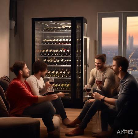 广州酒窖，红酒储存佳选