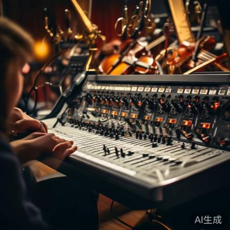 音效集锦