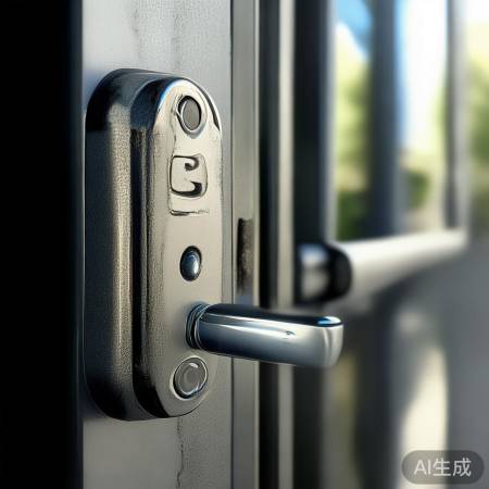 指纹锁耐用性考察