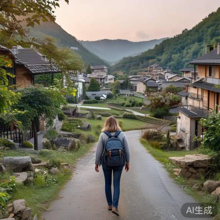 反思旅游方式,提升品质体验