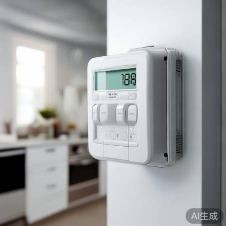 温控器,热水器水温控制器