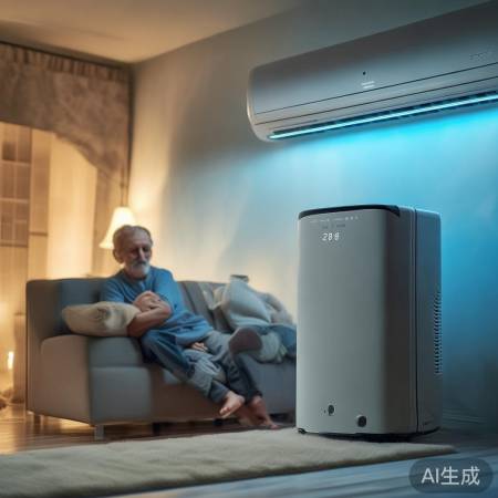 “空调节能设置,26度最佳”