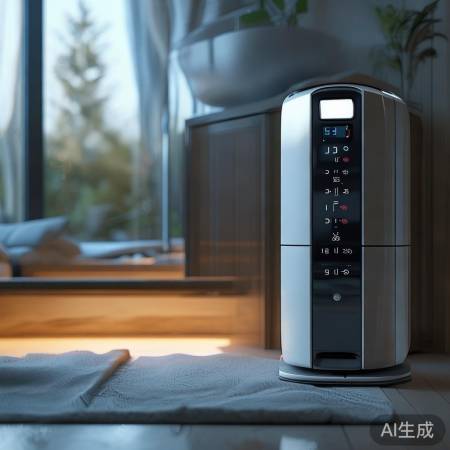 节能空调,变频控温,舒适之选。