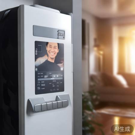 壁挂炉气压小技巧,轻松解决