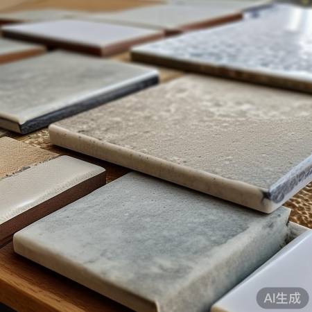 墙砖材质至关重要