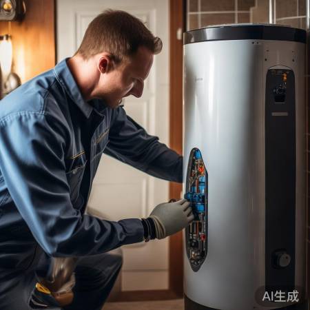 热水器E3故障,专业维修保安全