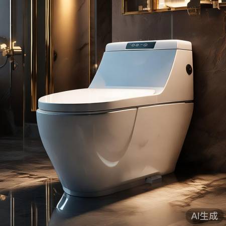 Toto智能马桶9786,舒适