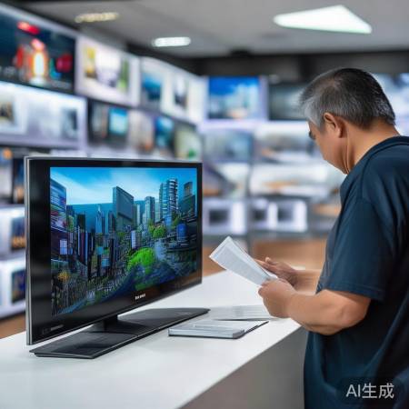 电视购前查售后保障