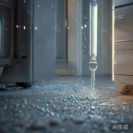 中央空调需设下水管防潮湿与霉变