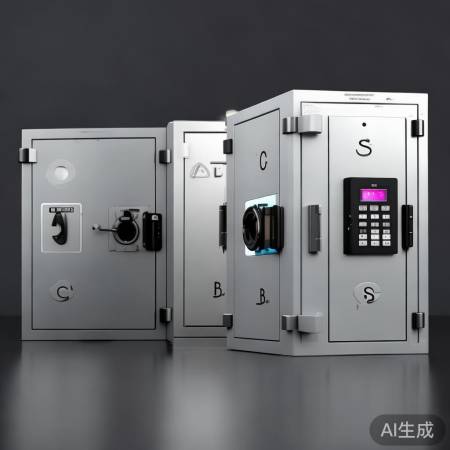 保险柜安全等级由低到高:C级-