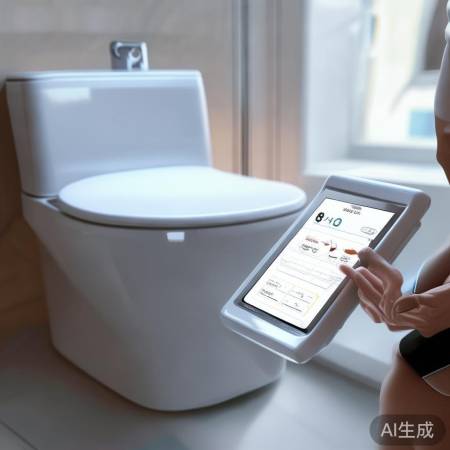 智能马桶重启技巧,快速解决小困