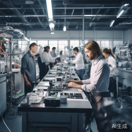 恒温恒湿车间提升效率