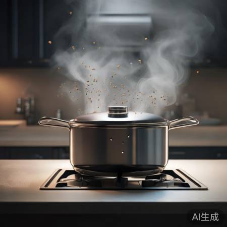 特氟龙高温释放PFAS,危害健
