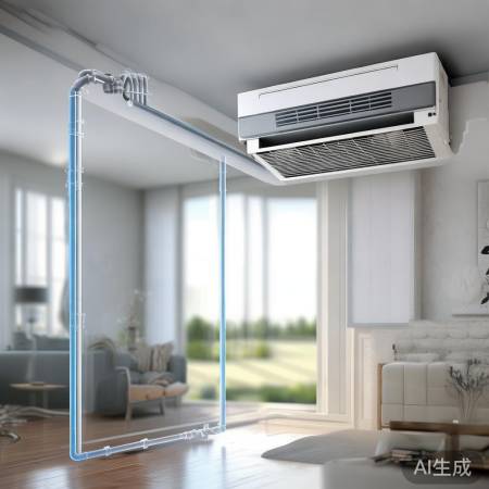 中央空调水管高度影响舒适与安全
