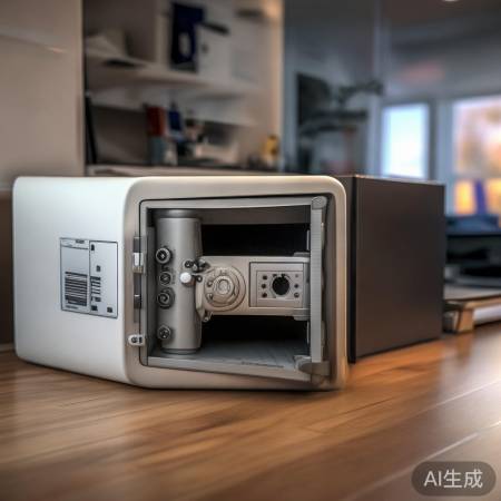 保险柜需定期检查