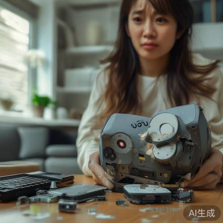 索尼应负责产品质与设计