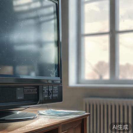 选购正规电视，防漏油有妙招