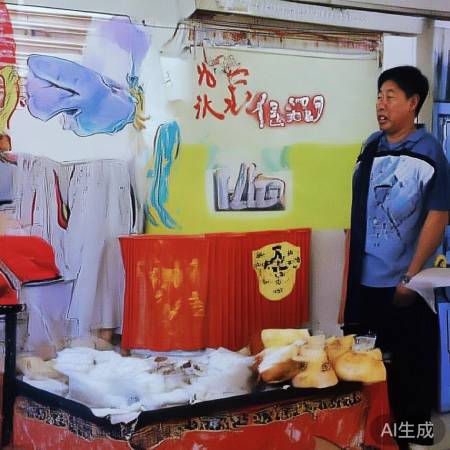 华为新指纹锁节能降耗,创新升级