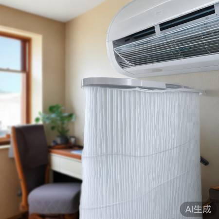 保养减少空调问题