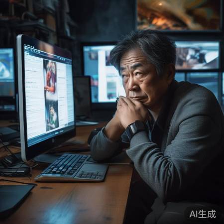 朱昌杰事件警醒网络理性